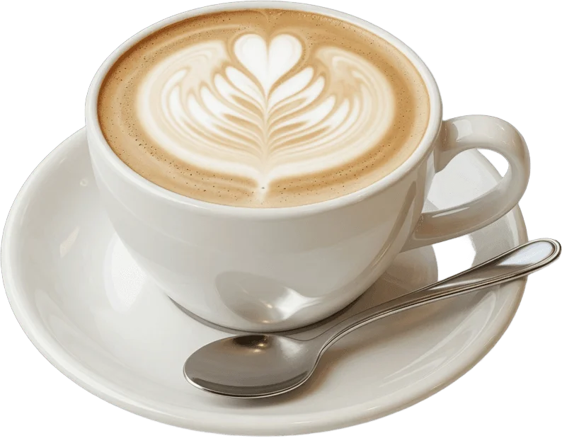Tasse à cappuccino