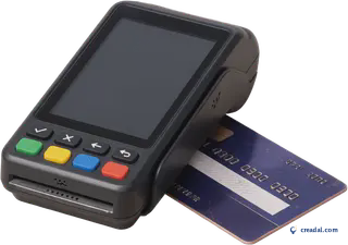 Card Payment Terminal