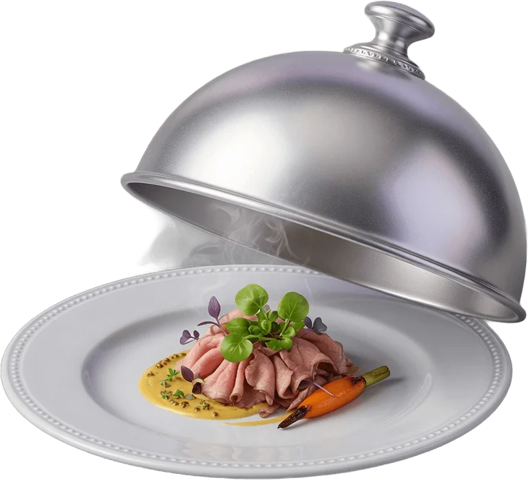 Cúpula de prata