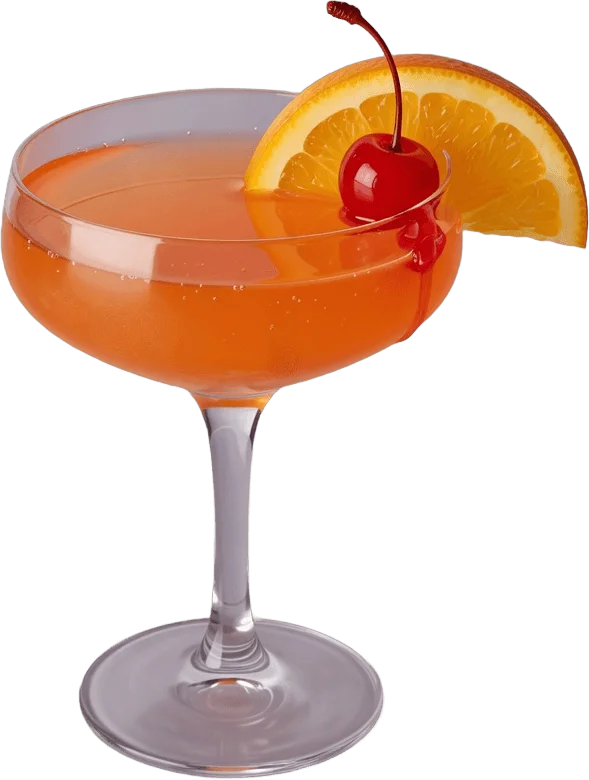 Verre à cocktail