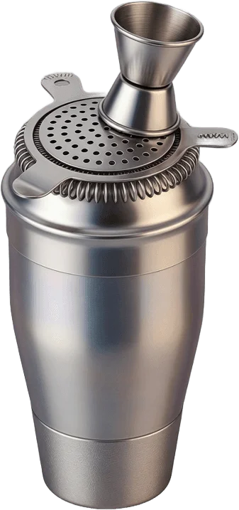 Shaker à Cocktail