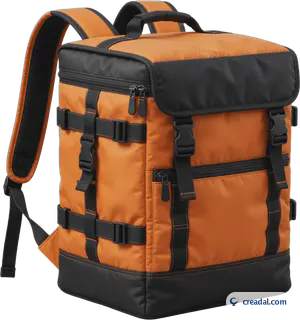 Insulated Delivery Backpack