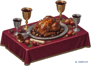 Table de Festin