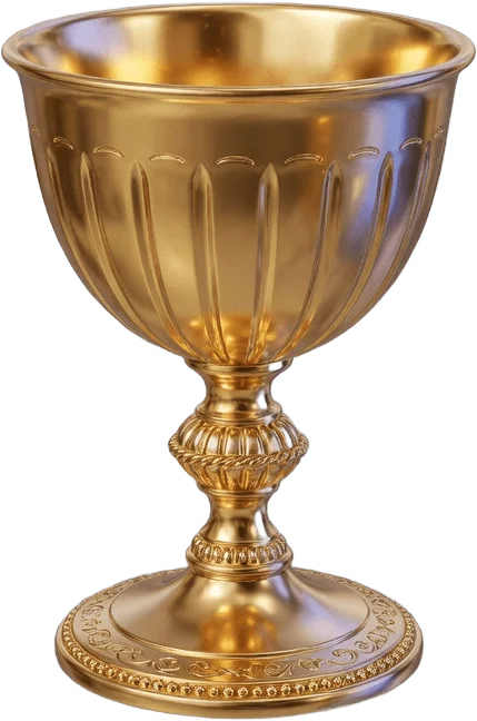 Golden Goblet