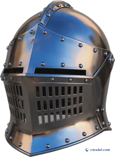 Grand Heaume