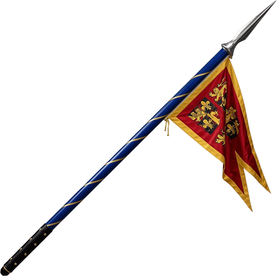 Lance de Joute