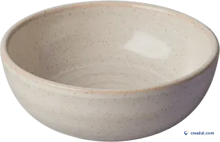 Speckled Cream Bowl