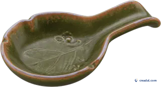 Ceramic Spoon Rest