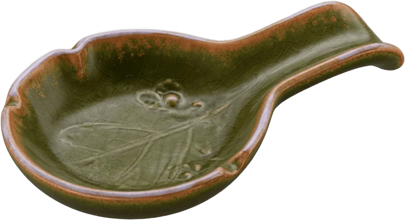 Ceramic Spoon Rest