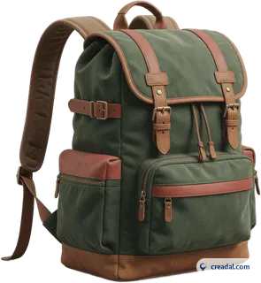 Mochila de montanhismo