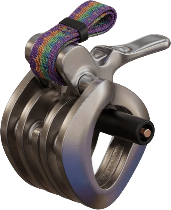 Camming Device