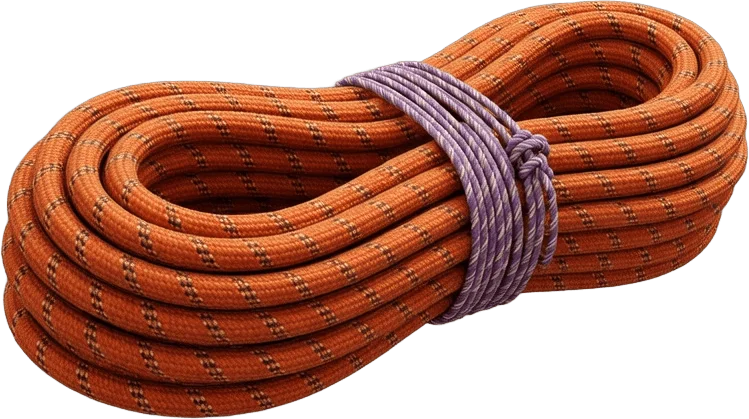 Kletterseil Spule