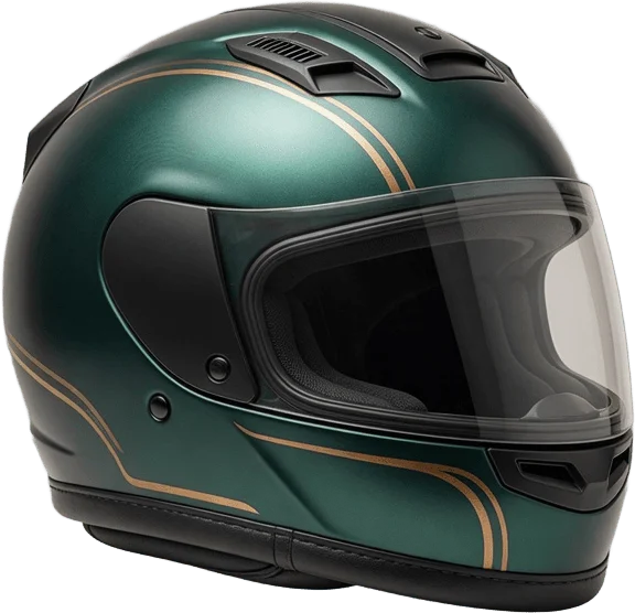Casque d'Escalade