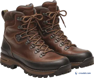 Botas de montanha