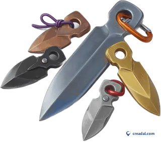 Conjunto de pitões