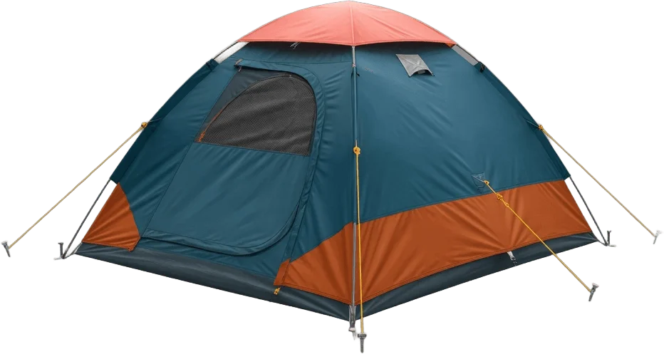 Small Mountain Tent