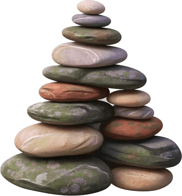 Summit Cairn