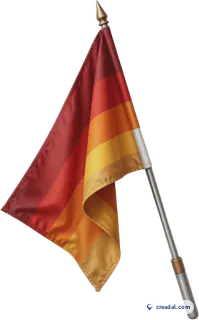 Bandeira de cume
