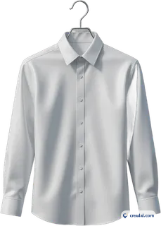 Chemise Blanche Formelle