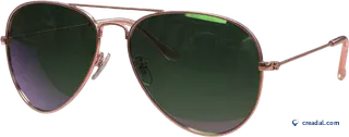 Lunettes aviateur