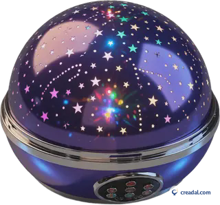 星空投影ドーム
