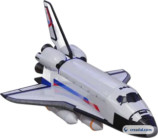 スペースシャトル軌道船