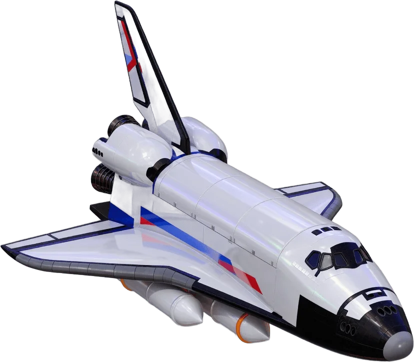 Space Shuttle Orbiter