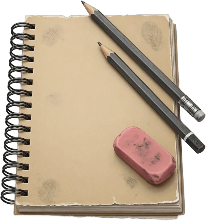 Carnet à spirale