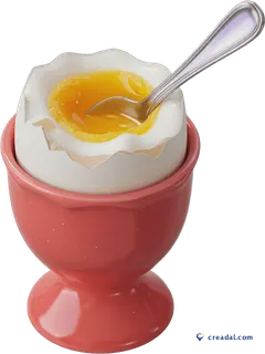 Soft Boiled Egg