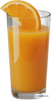 Fresh Orange Juice