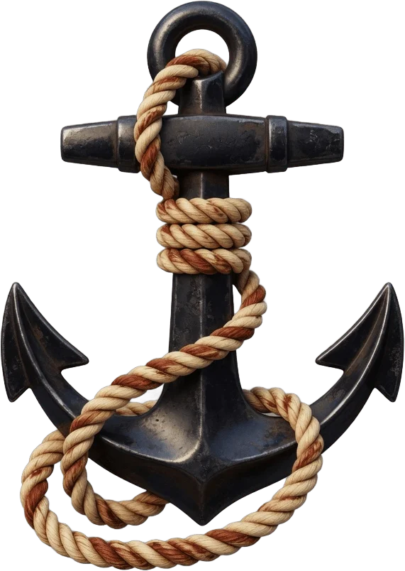 Ancre de Navire
