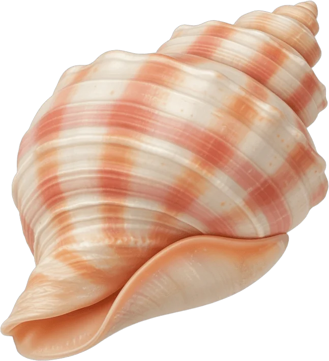 صدفة حلزونية