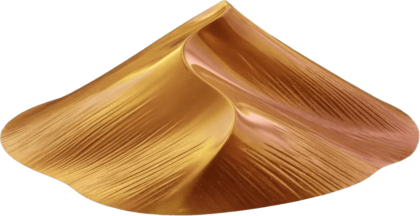 Dune de Sable Dorée