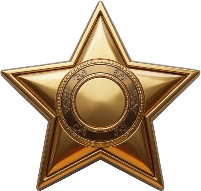 Étoile de Shérif