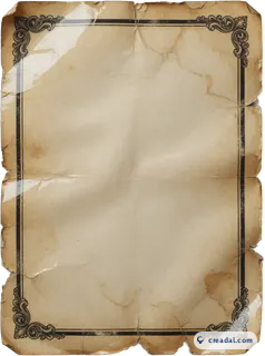 Avis de Recherche Vierge