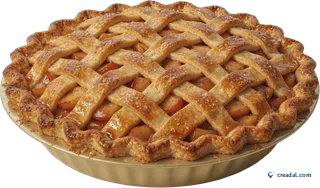 Torta de Maçã