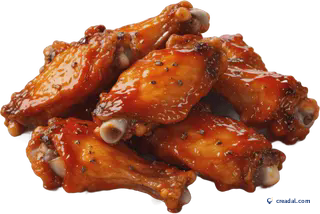 Ailes de Poulet