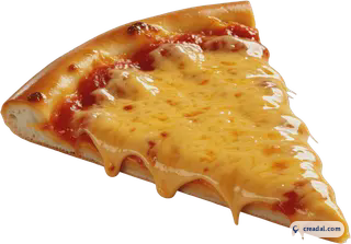Part de pizza