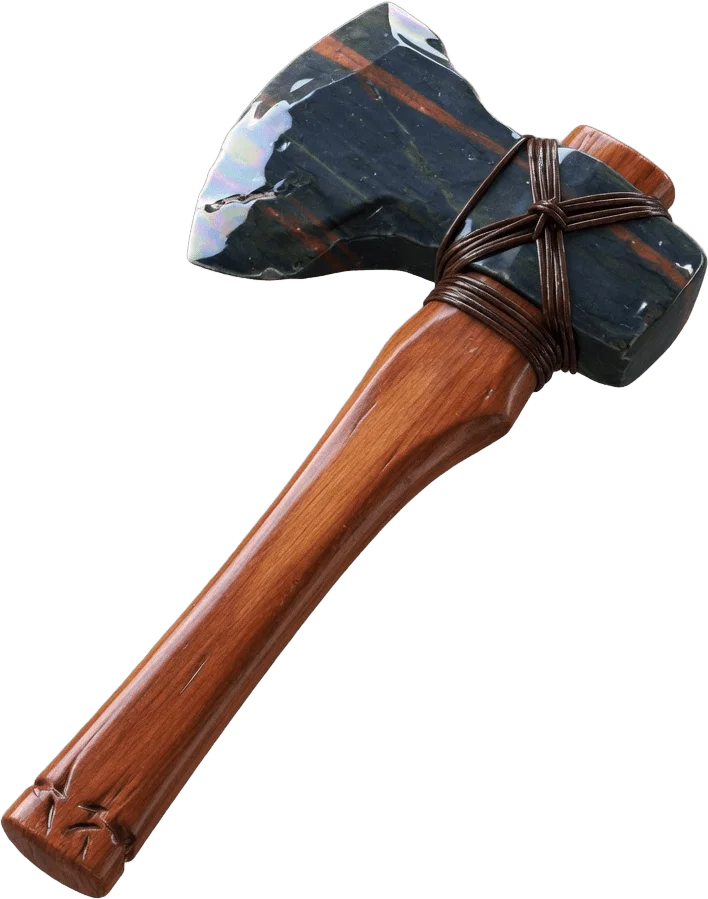 Stone Axe