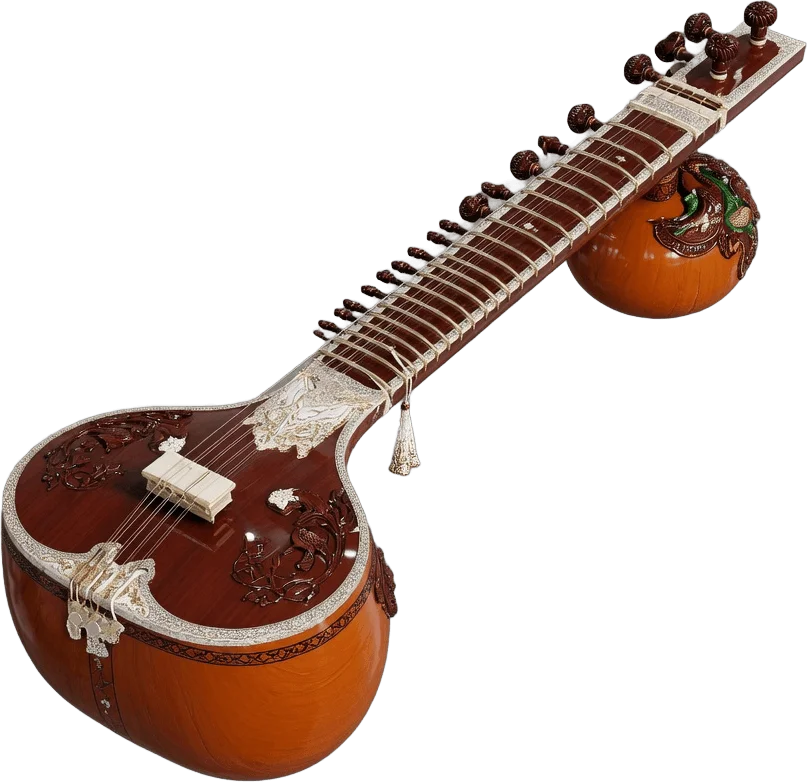 Indian Sitar