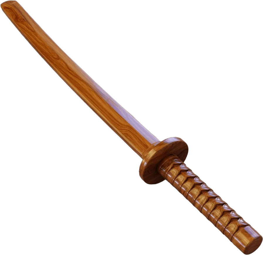 Espada de práctica