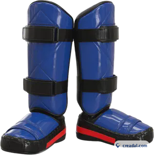 Taekwondo Trittkissen