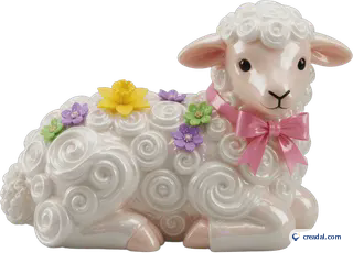 Bolo de Cordeiro