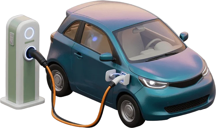Electric Car Charging