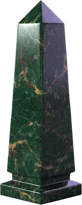 Egyptian Stone Obelisk