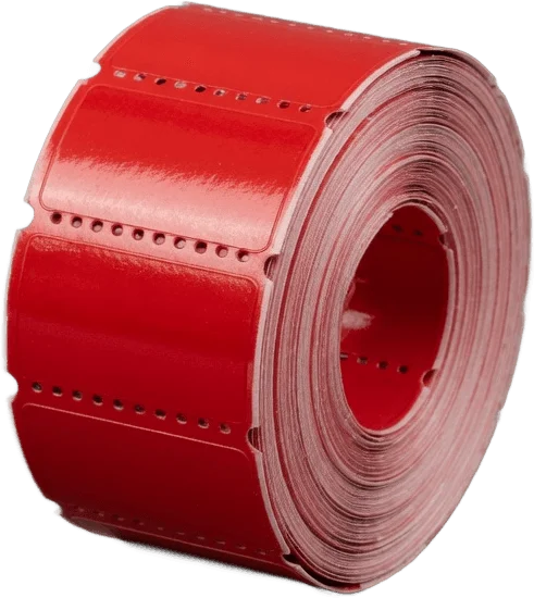Red Ticket Roll