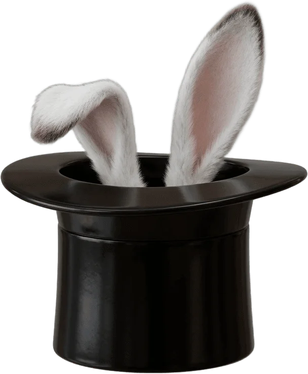 Magician Top Hat