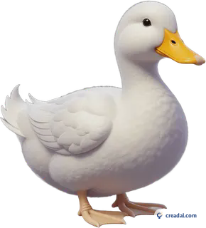 Canard Blanc de Ferme