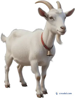 Chèvre Blanche