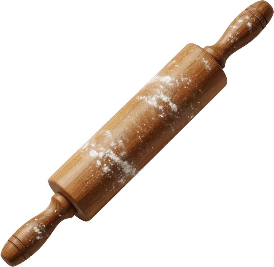 شوبك خشبي